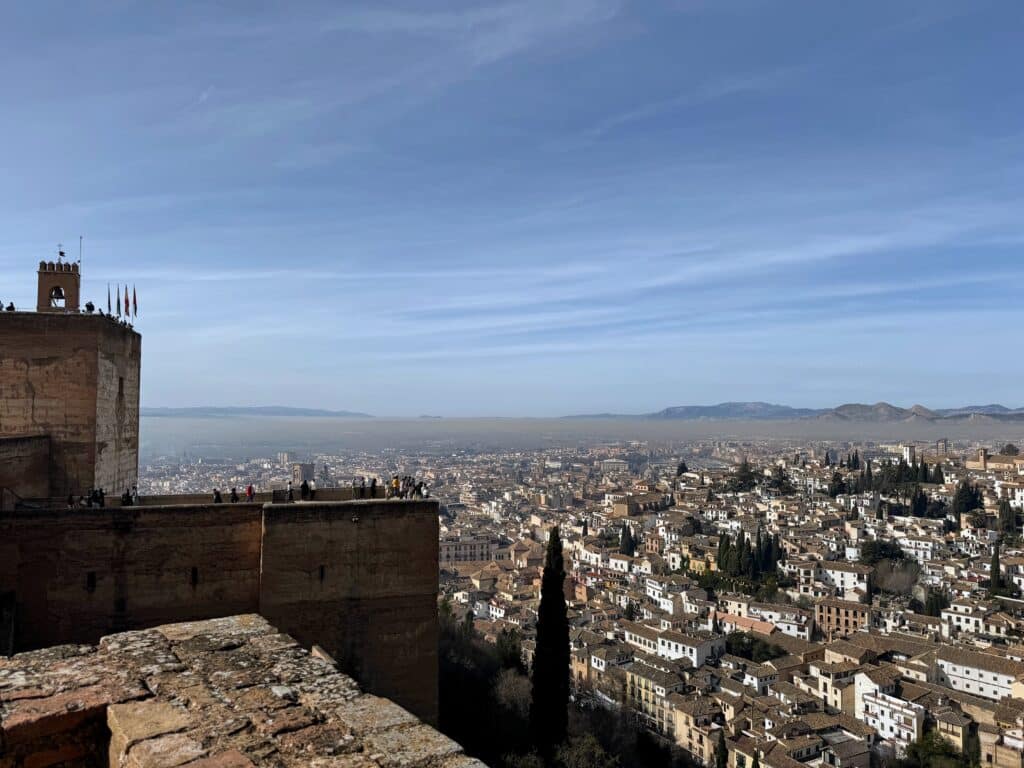 A Road Trip To Unwind And Discover Southern Andalusia